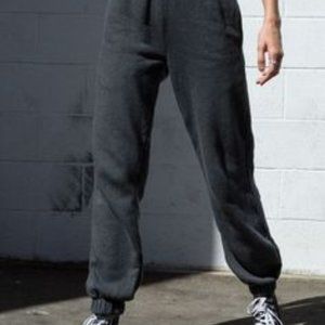 SWEATPANTS ISO